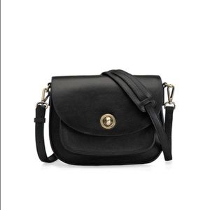 Gatta rae noir camera bag